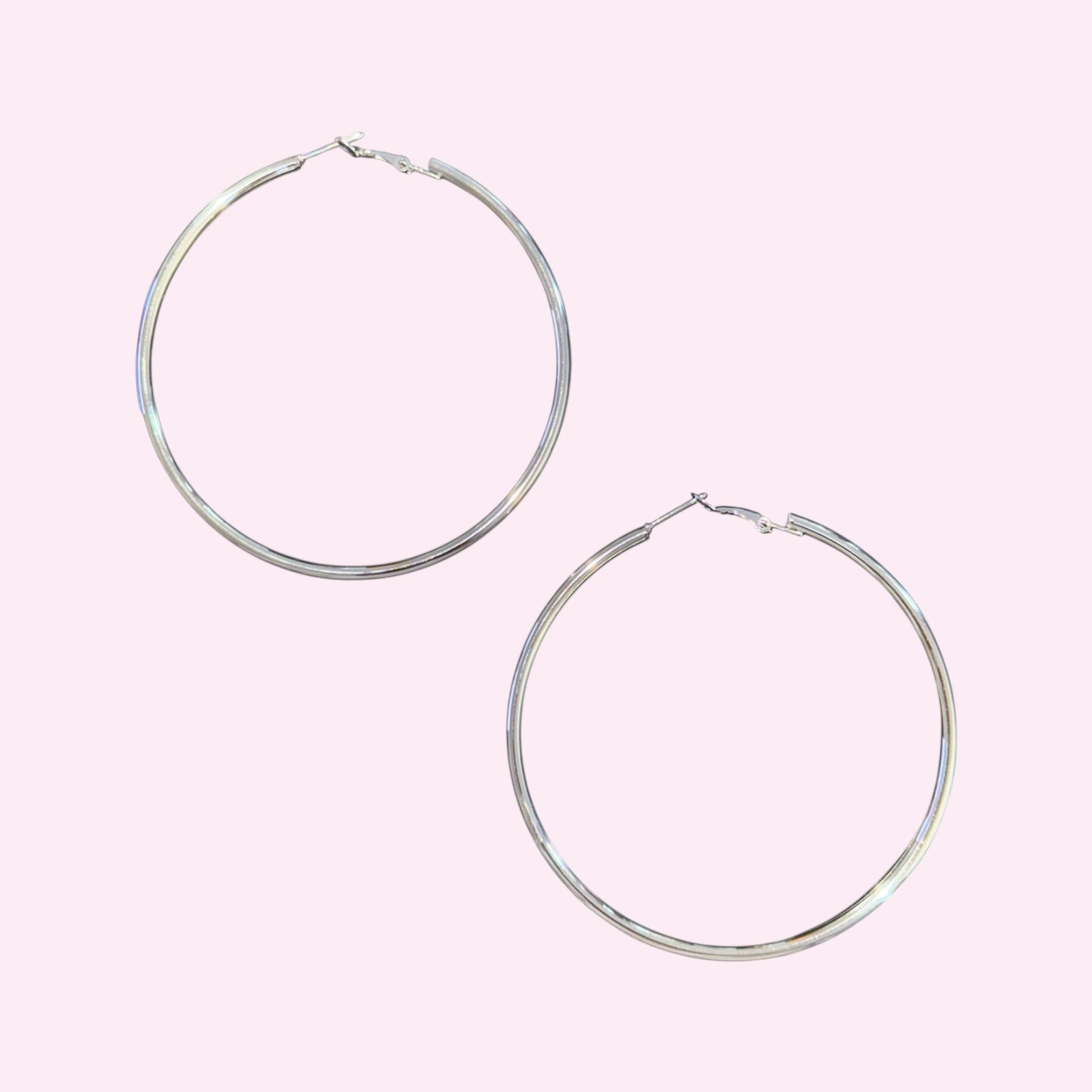 Hoops Thin