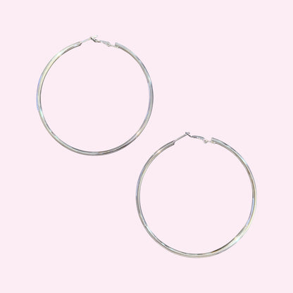Hoops Thin