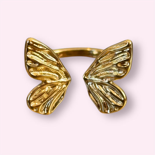 Ring Wings