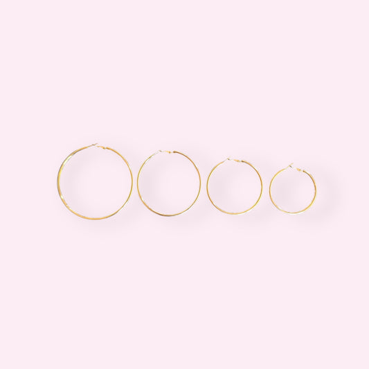 Hoops Thin