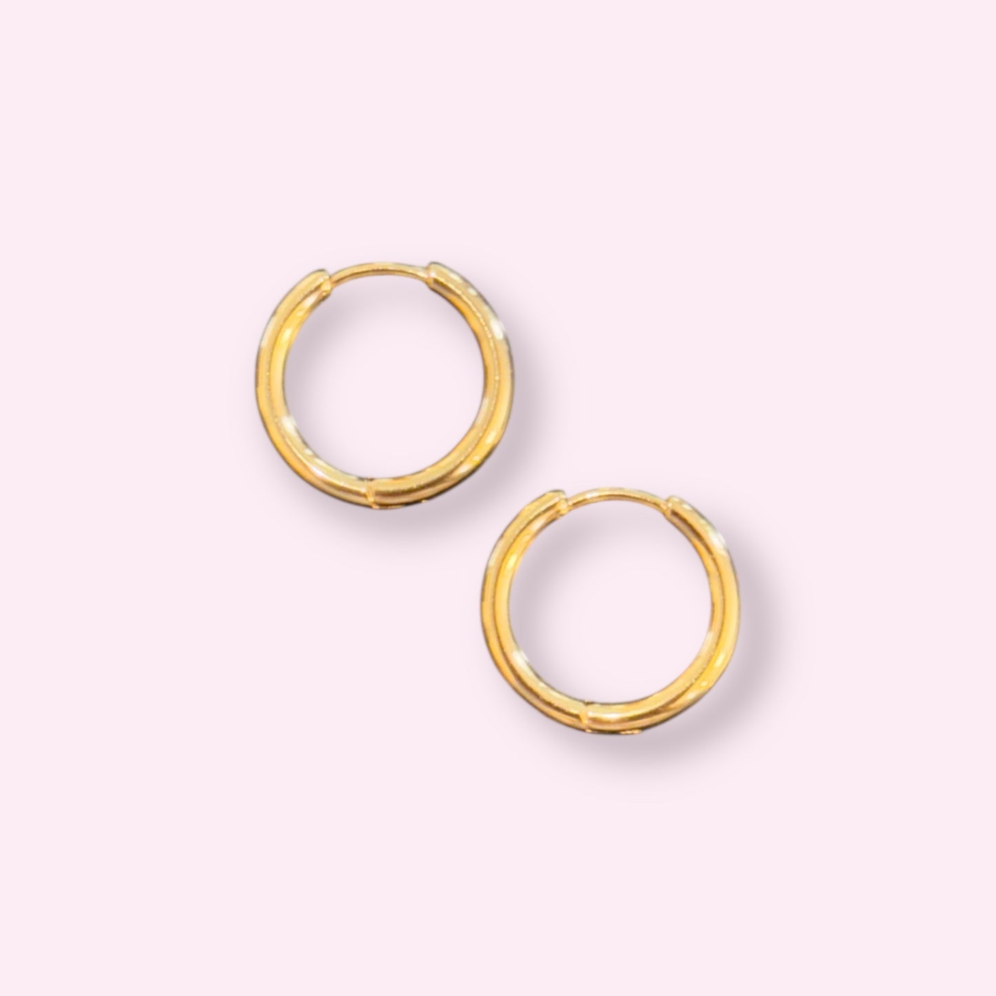 Hoops Small