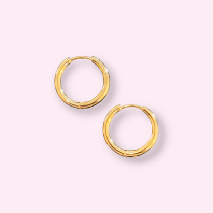 Hoops Small