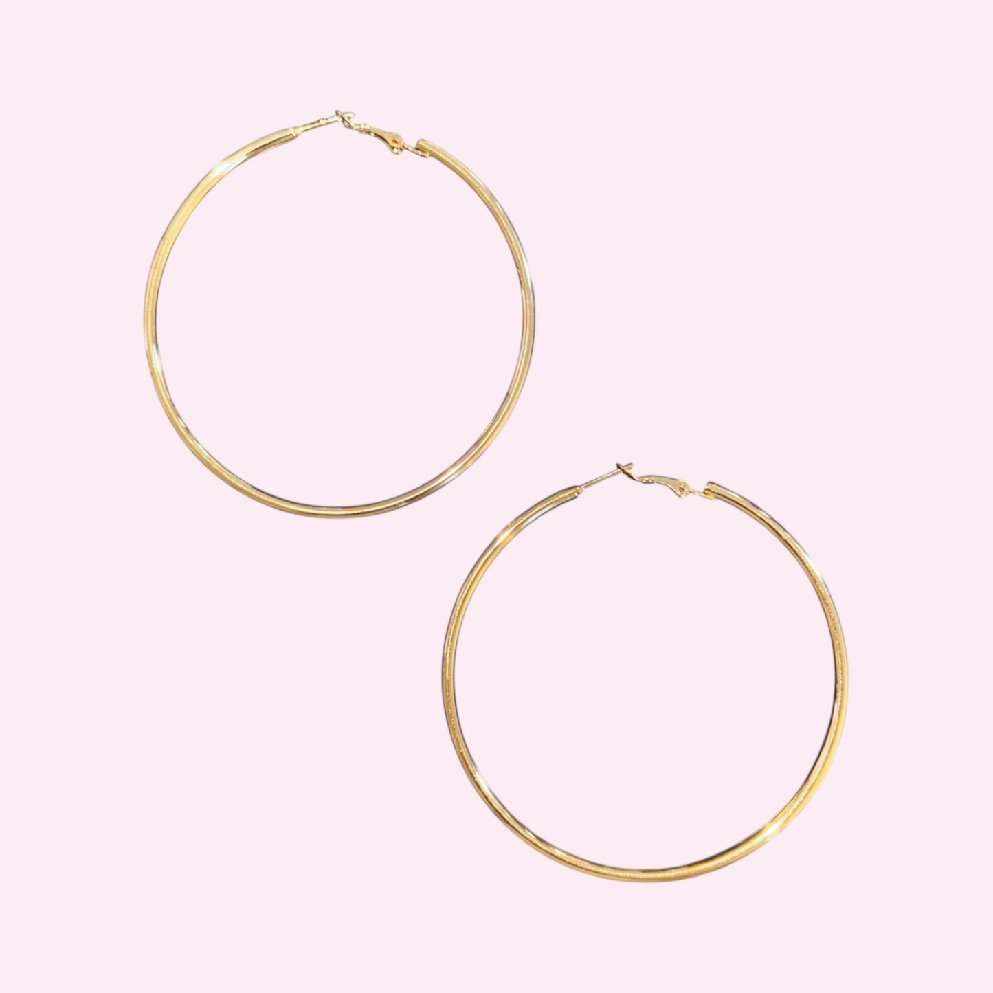 Hoops Thin