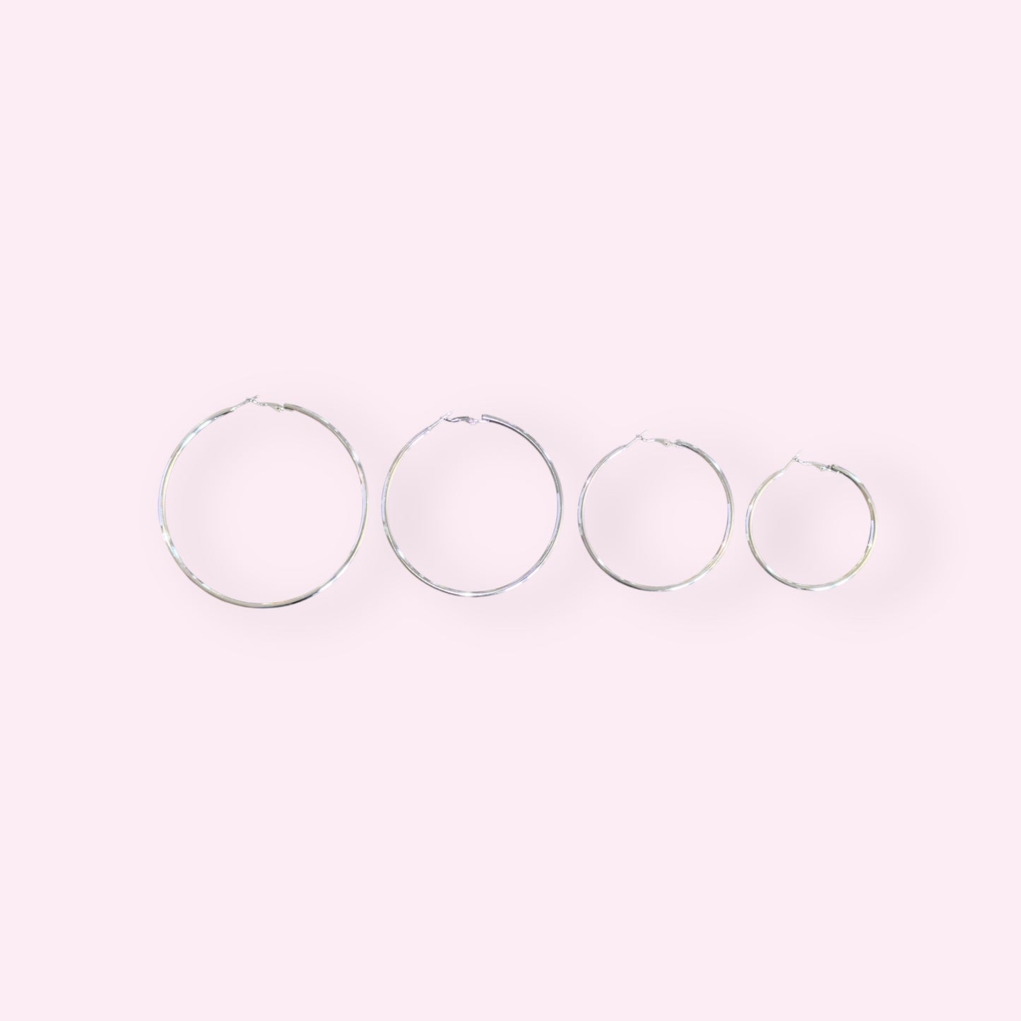 Hoops Thin