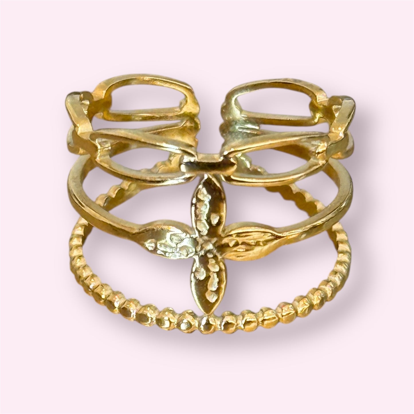 Ring Extrovert