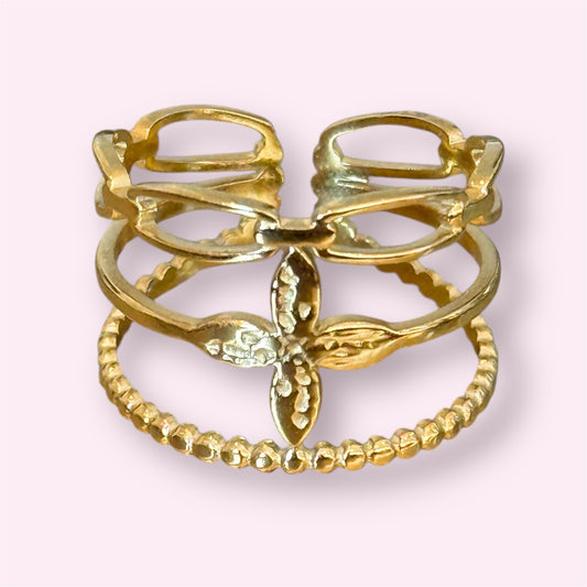 Ring Extrovert