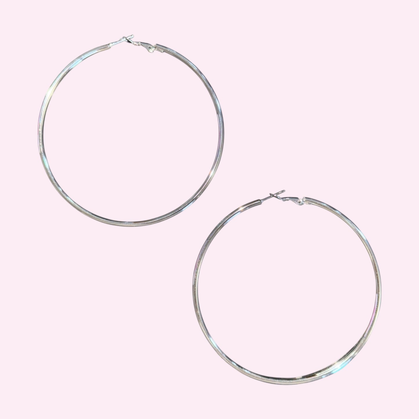 Hoops Thin