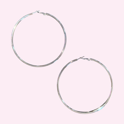 Hoops Thin