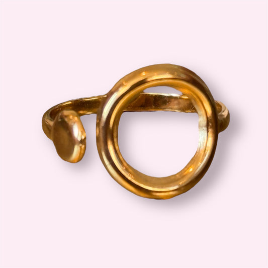 Ring Inner Circle