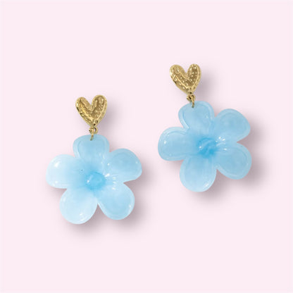 Earring Spring