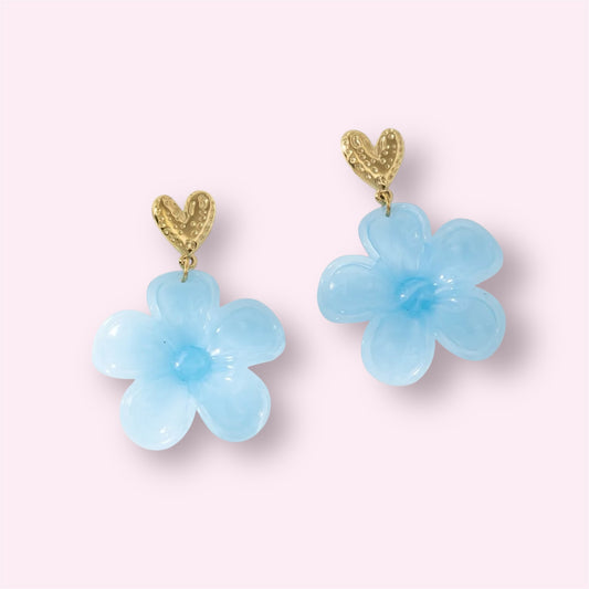 Earring Spring