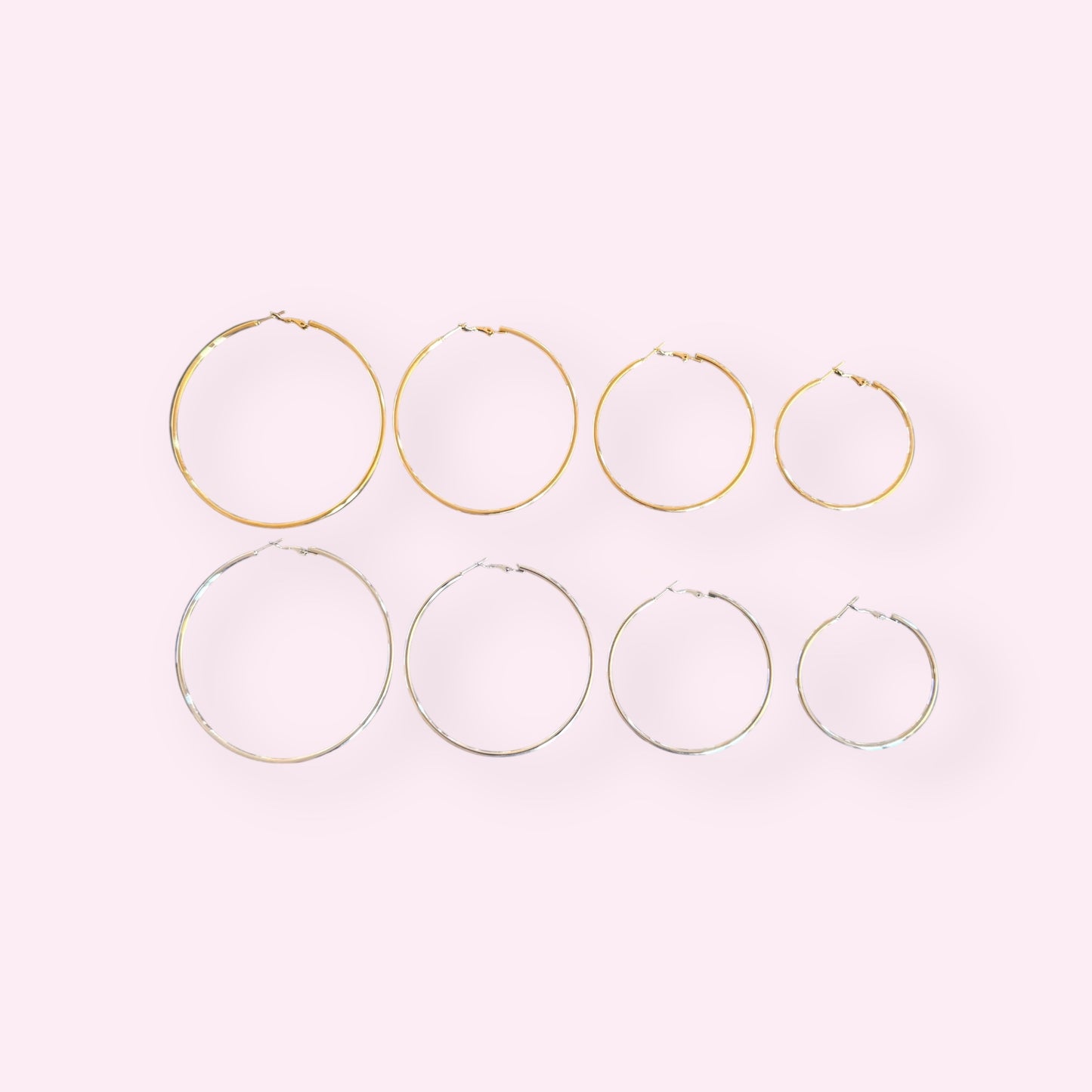 Hoops Thin