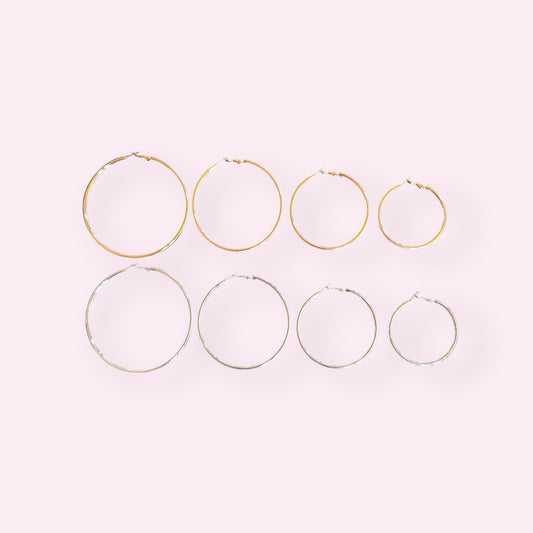 Hoops Thin