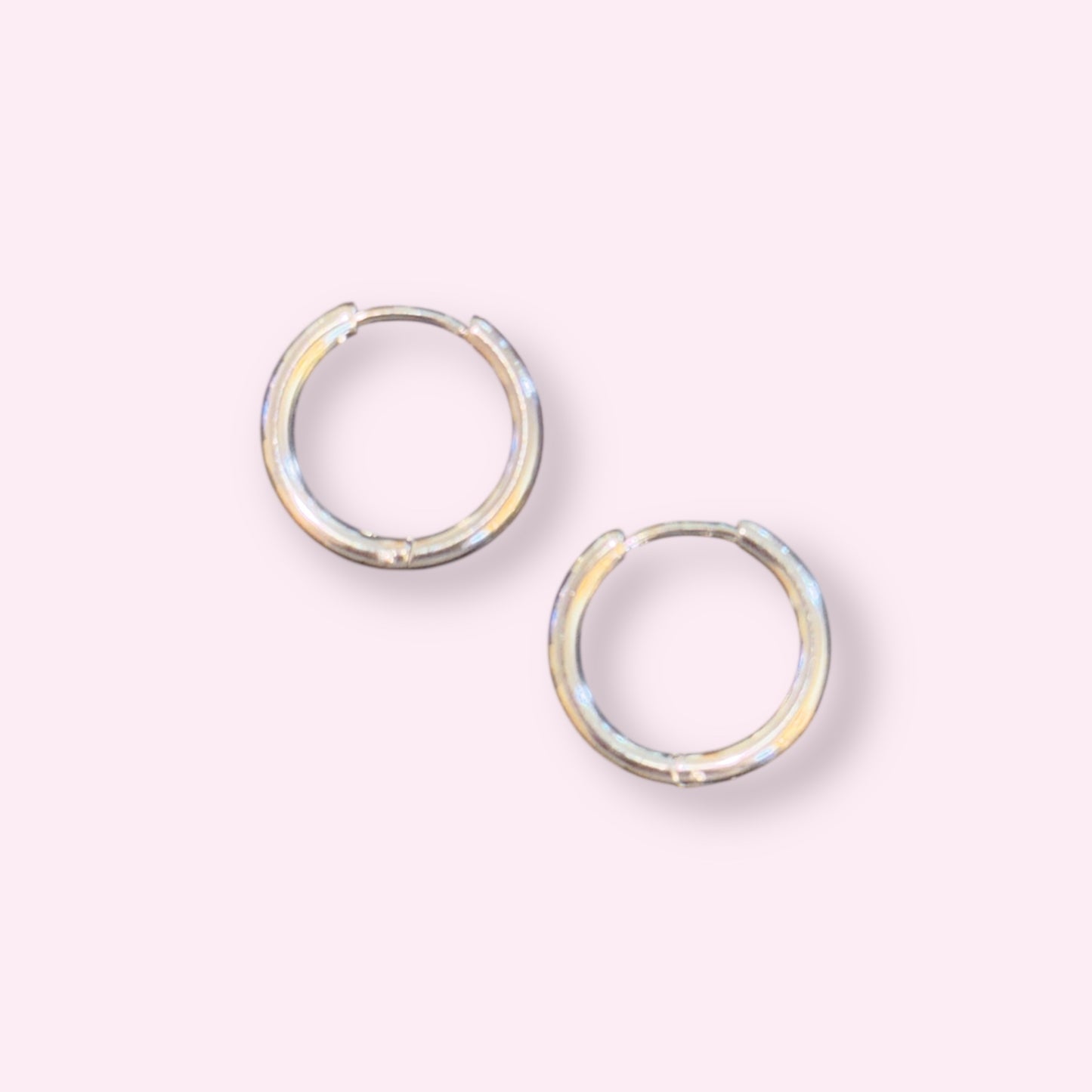 Hoops Small