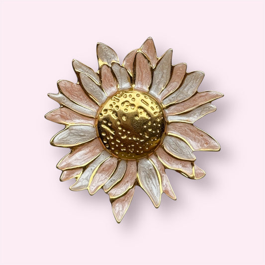 Ring Sunflower