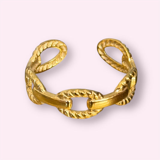 Ring Unchain Me