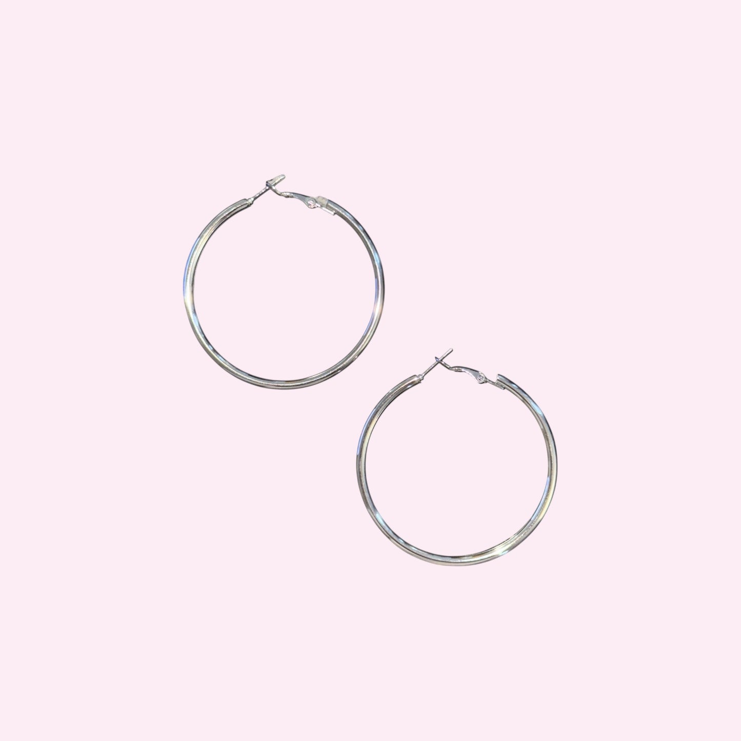 Hoops Thin