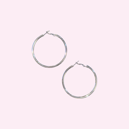 Hoops Thin