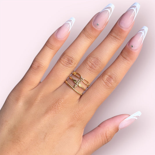 Ring Extrovert