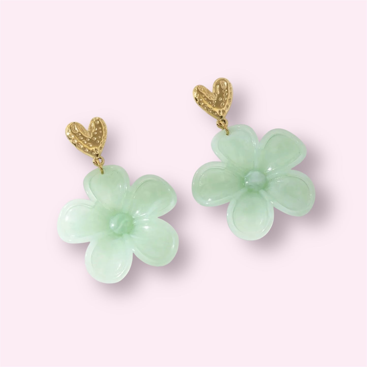 Earring Spring