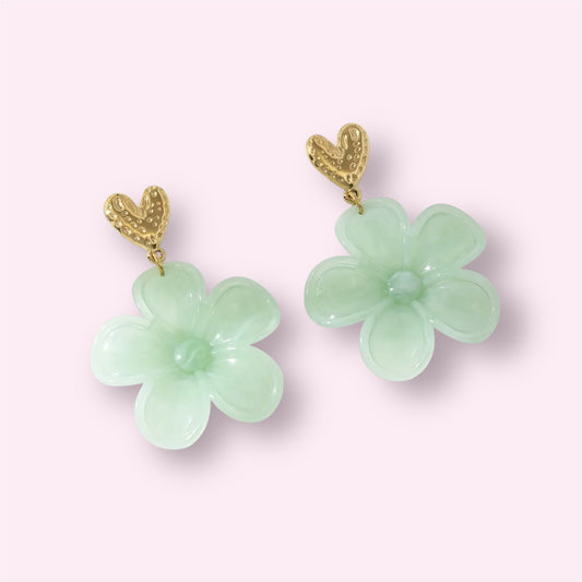 Earring Spring