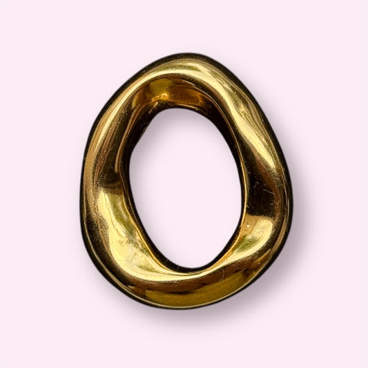 Ring Simplistic