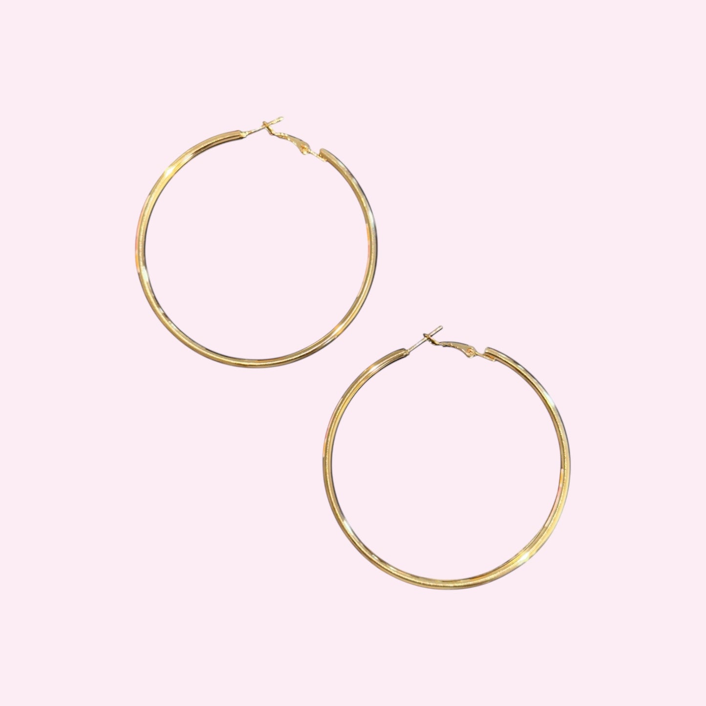 Hoops Thin