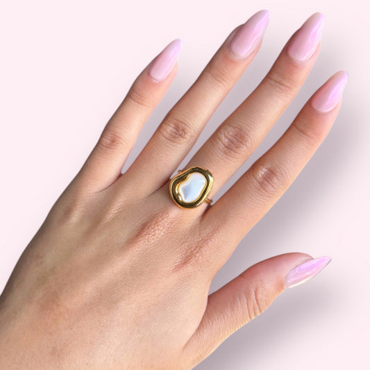 Ring Clean Babe