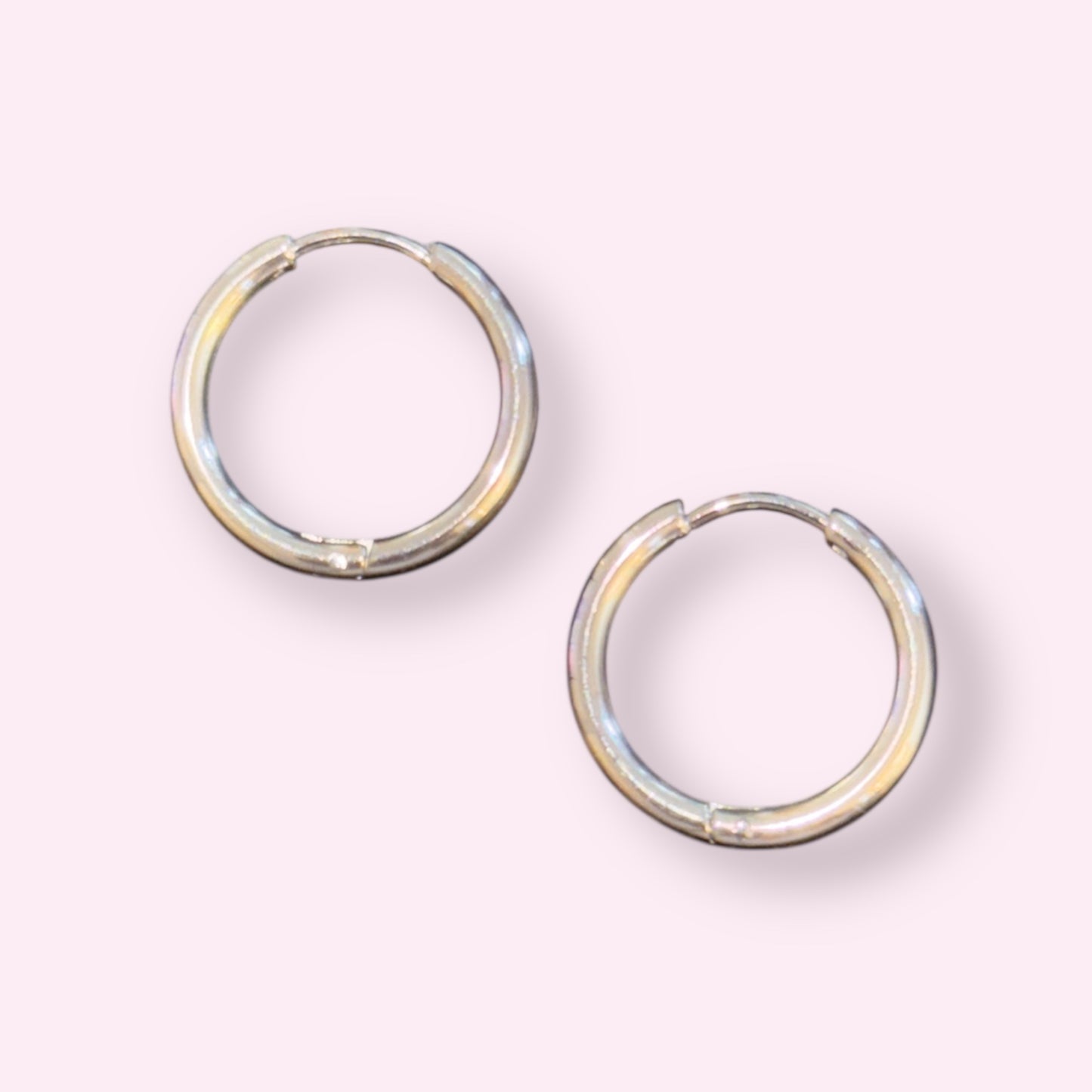 Hoops Small