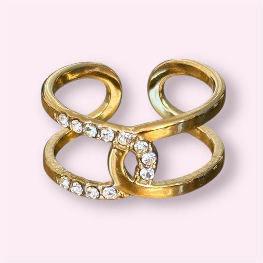Ring Connected