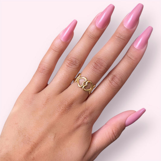 Ring Love Me
