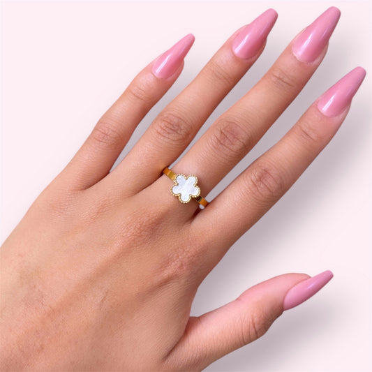 Ring Bloom