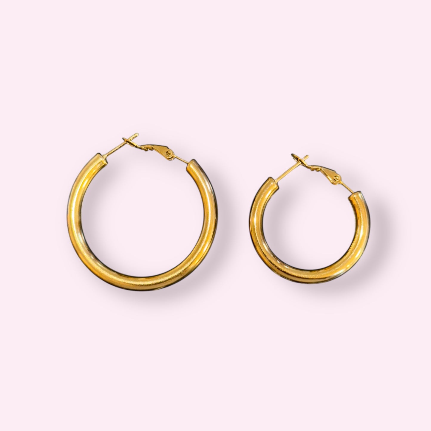 Hoops Thick