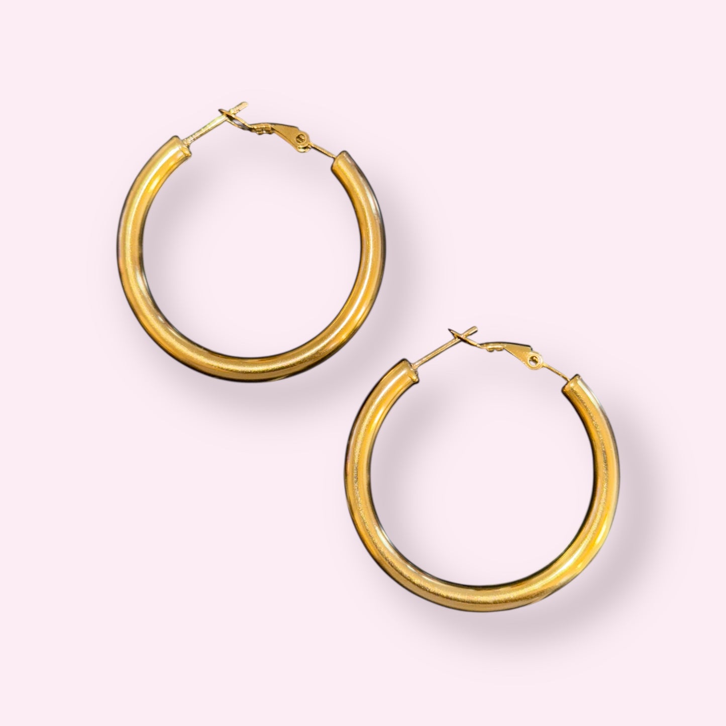 Hoops Thick