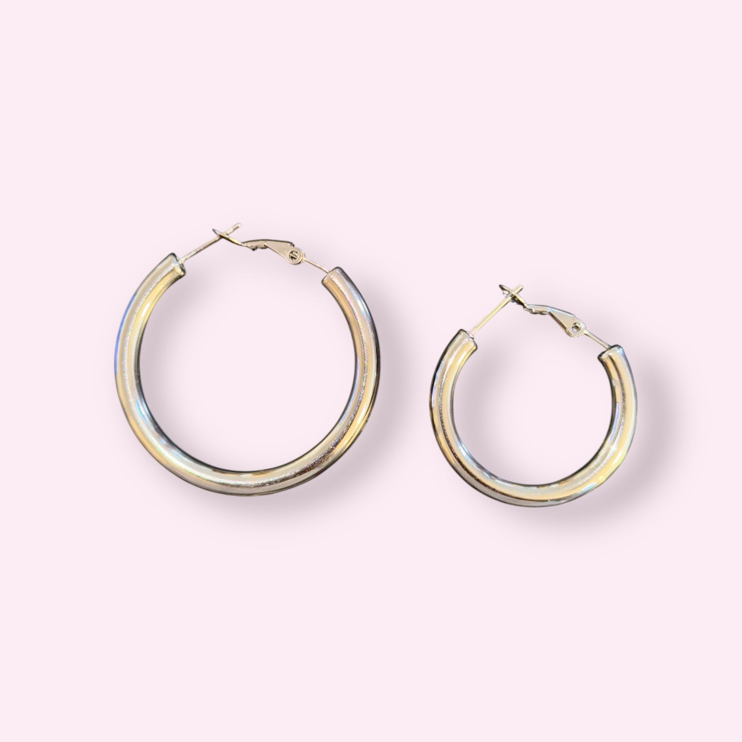 Hoops Thick
