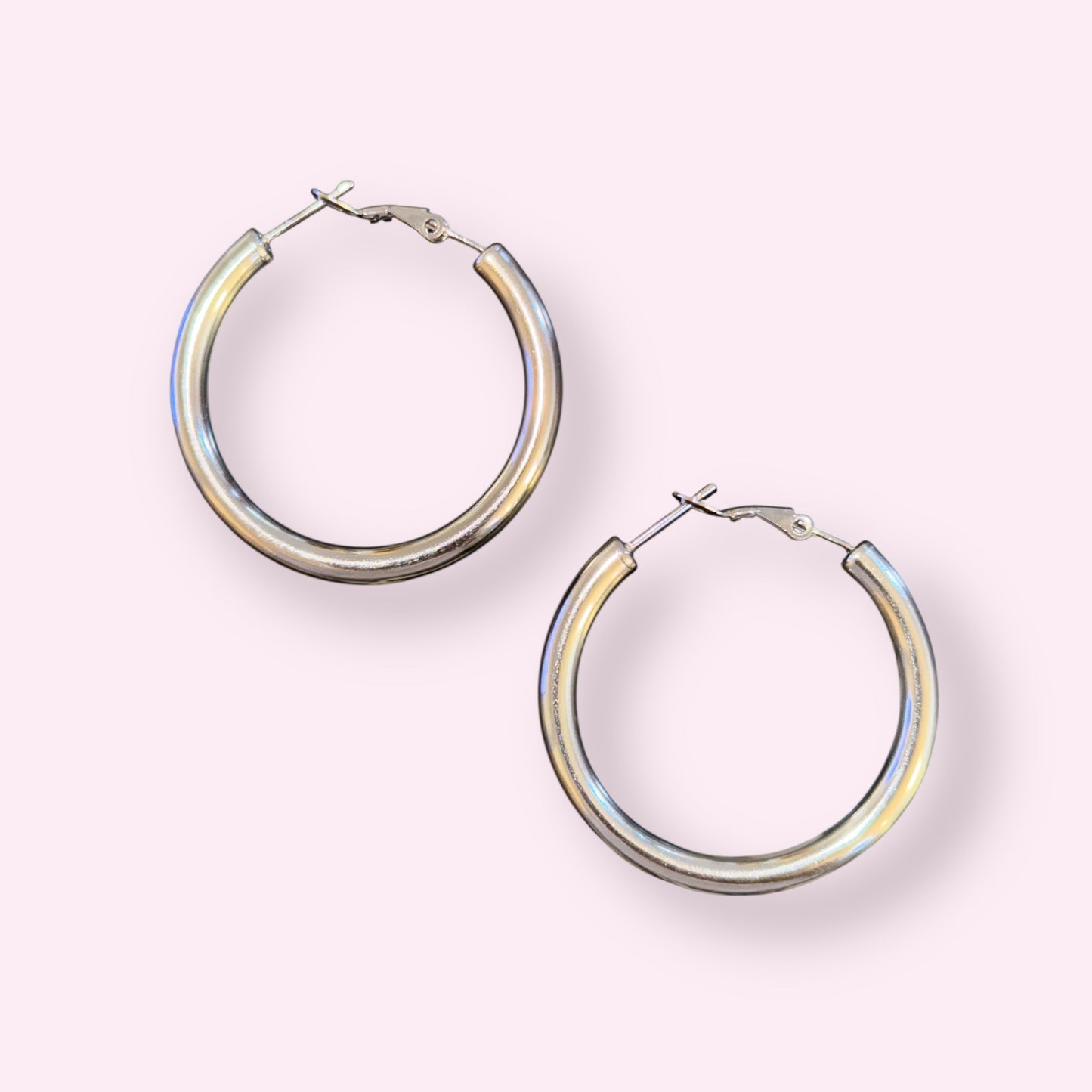 Hoops Thick