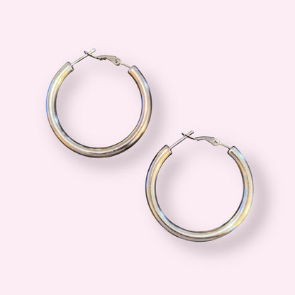 Hoops Thick