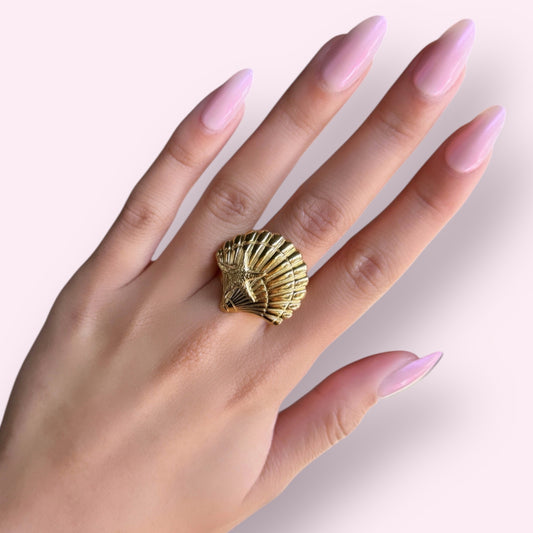 Ring Mermaid