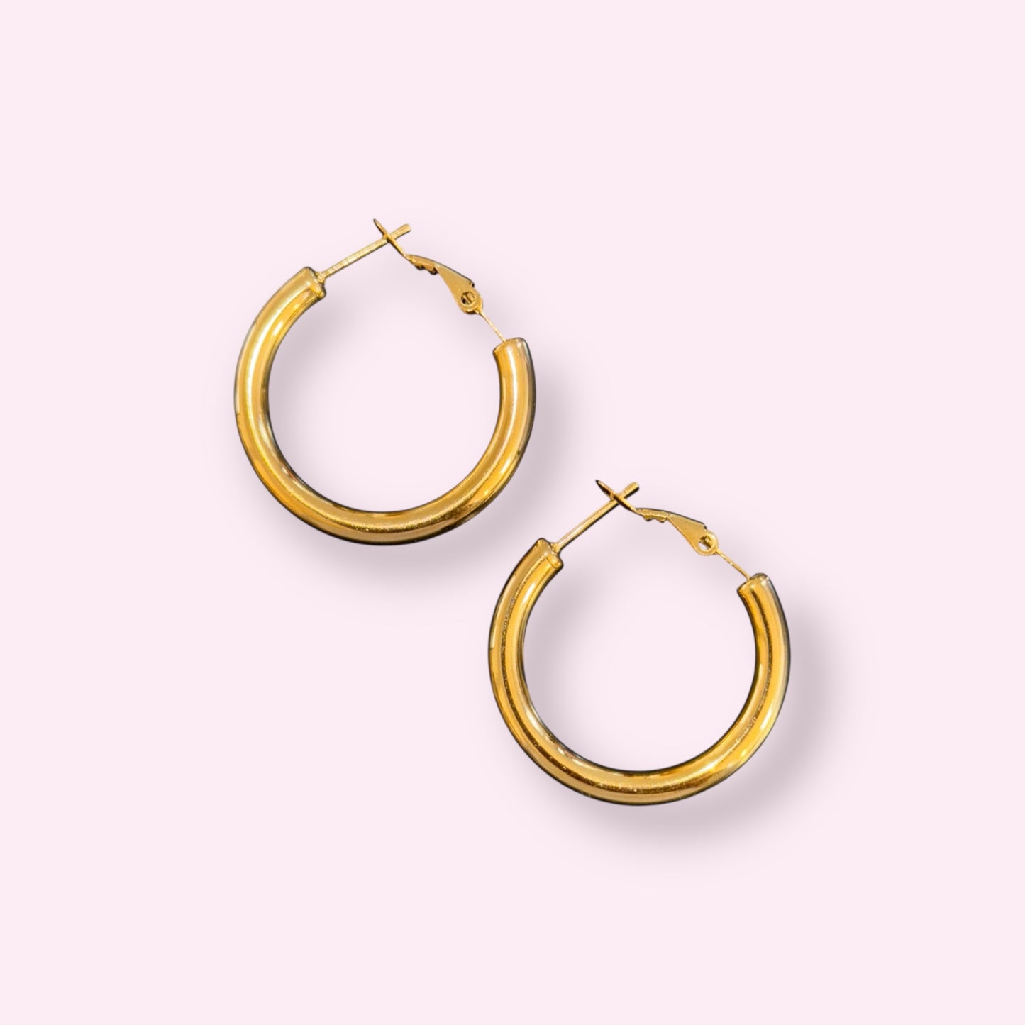 Hoops Thick
