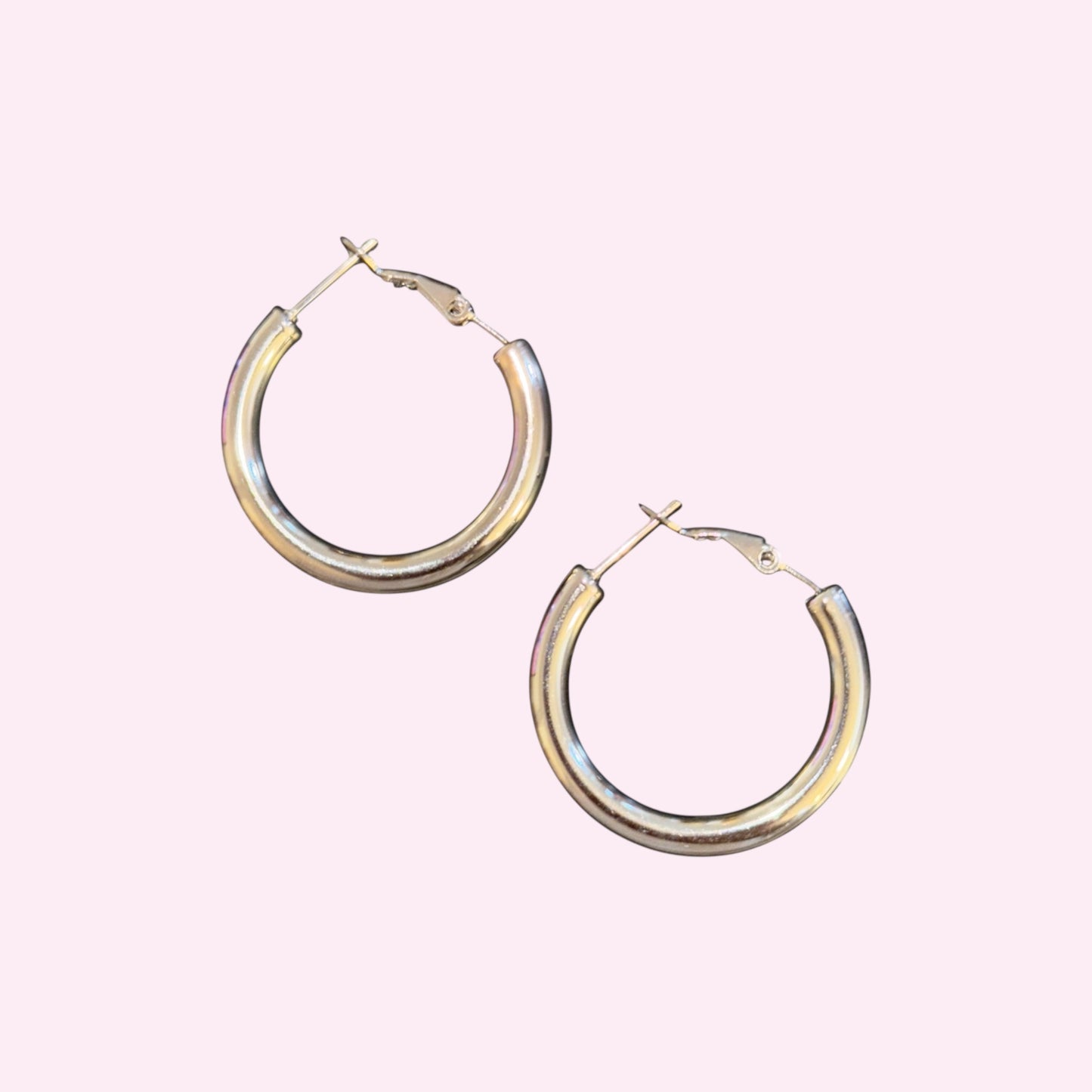 Hoops Thick