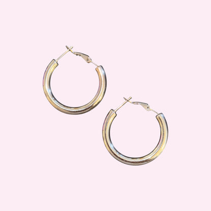 Hoops Thick
