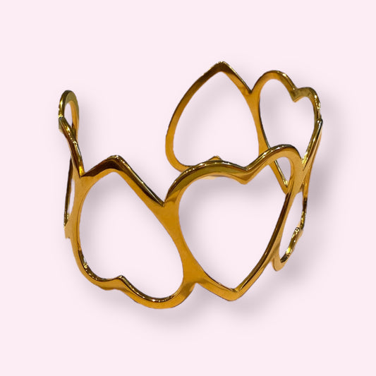 Bracelet Love Me