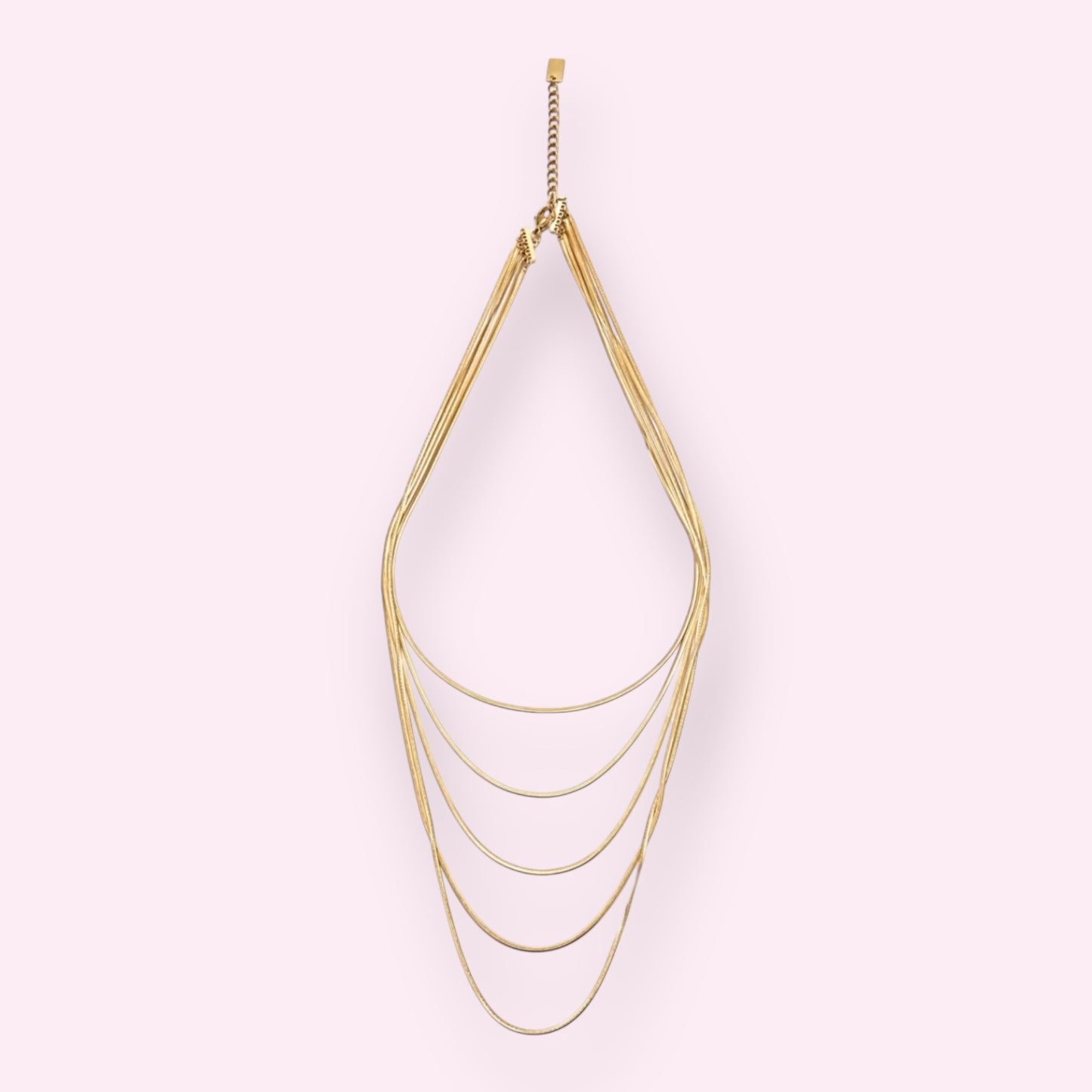 Necklace Classy