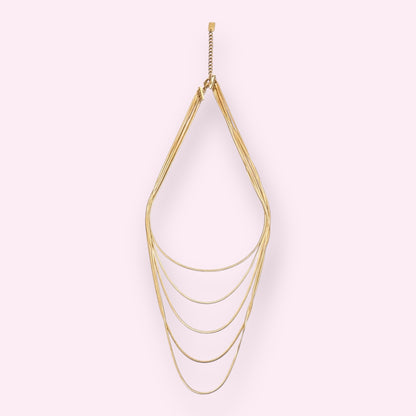 Necklace Classy