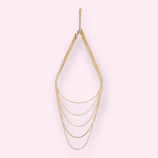 Necklace Classy