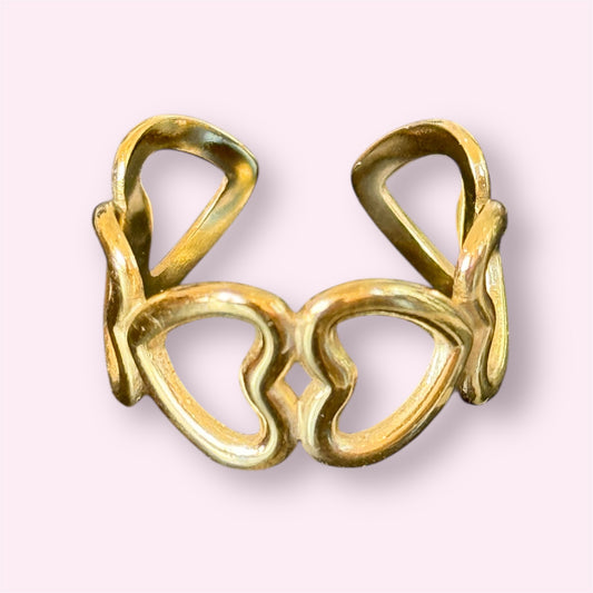 Ring Love Me