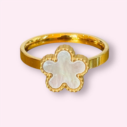 Ring Bloom