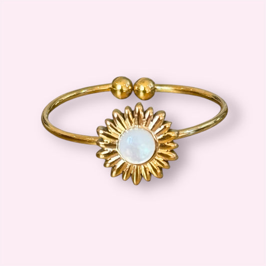 Ring Daisy