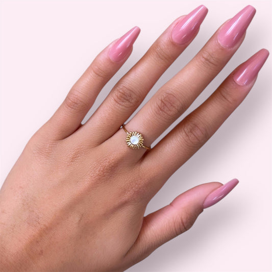 Ring Daisy