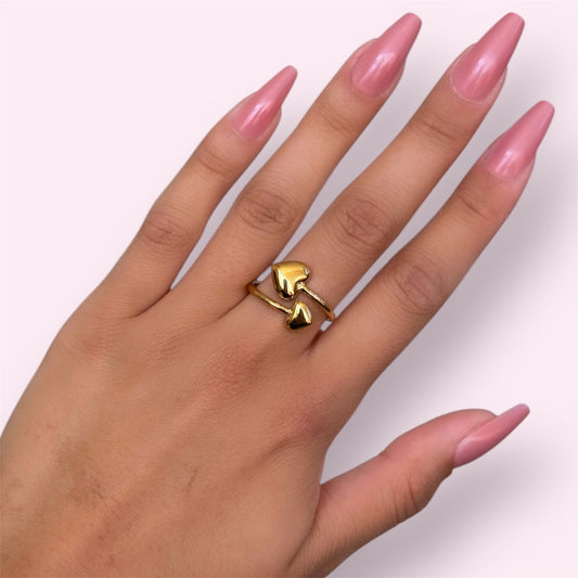 Ring Cupid